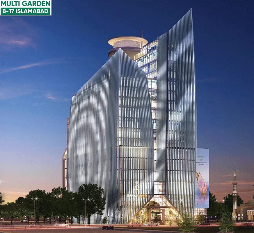 Ideas One Mall