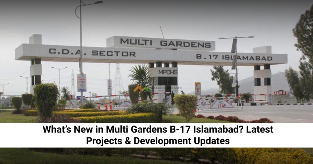 Multi Gardens B 17 feature