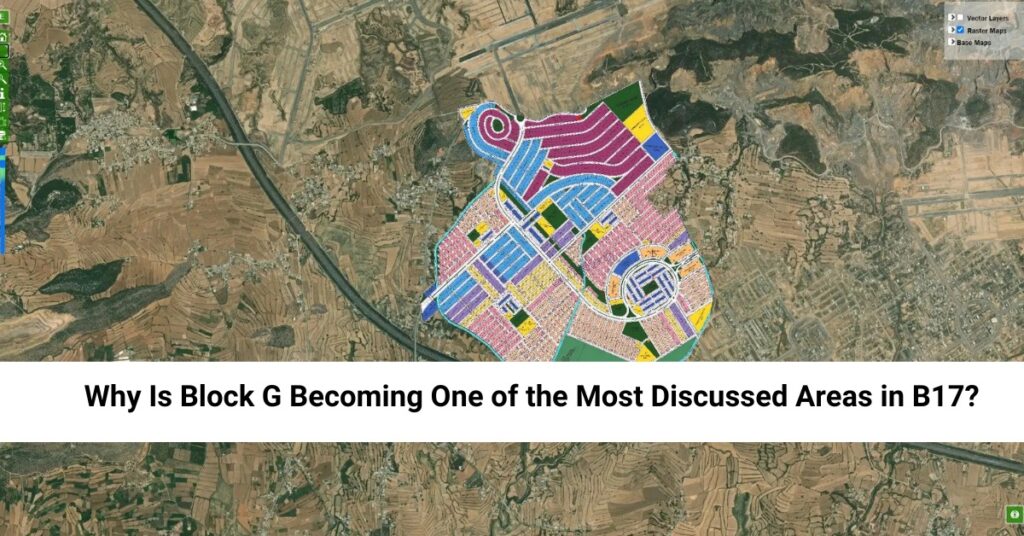block g featured image
